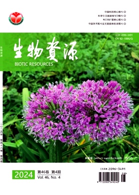 《生物资源》