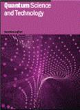 《 Quantum Science and Technology》（量子科学与技术）